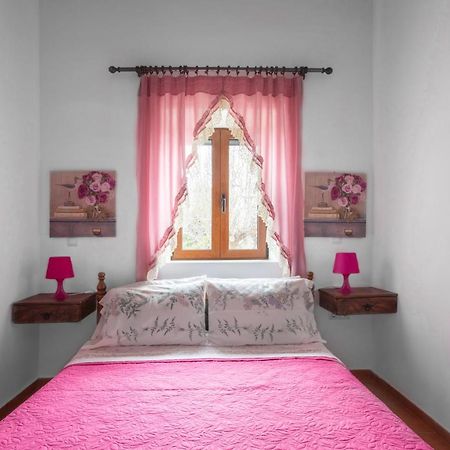 Kattavía Casa Theoniヴィラ エクステリア 写真