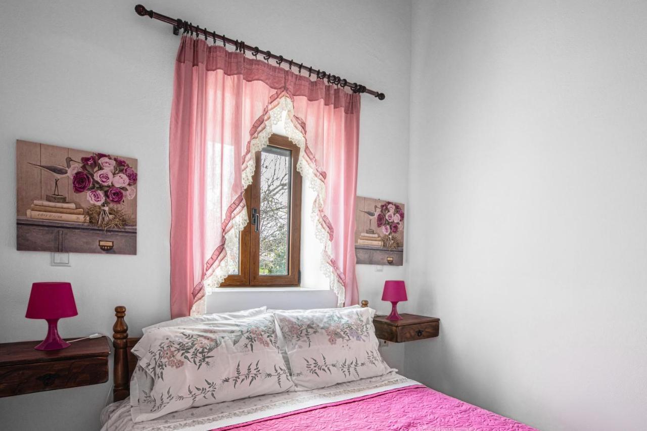 Kattavía Casa Theoniヴィラ エクステリア 写真