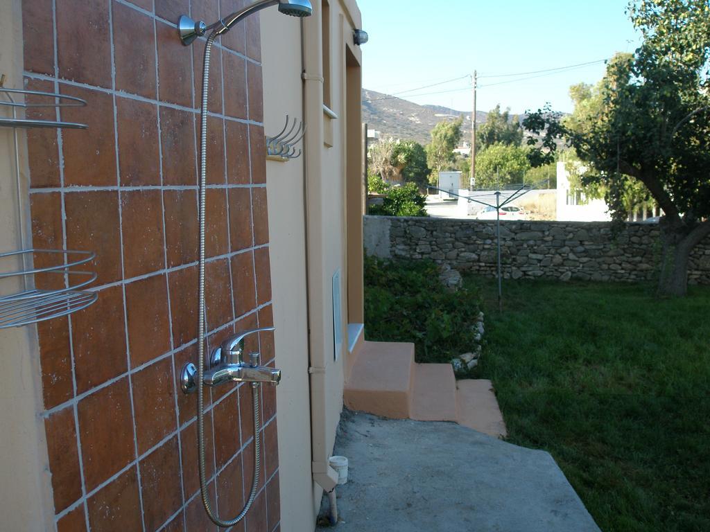 Kattavía Casa Theoniヴィラ エクステリア 写真