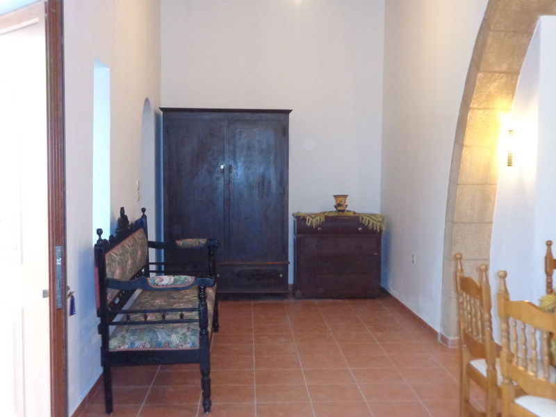 Kattavía Casa Theoniヴィラ エクステリア 写真